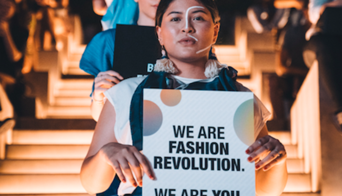 Fashion Revolution