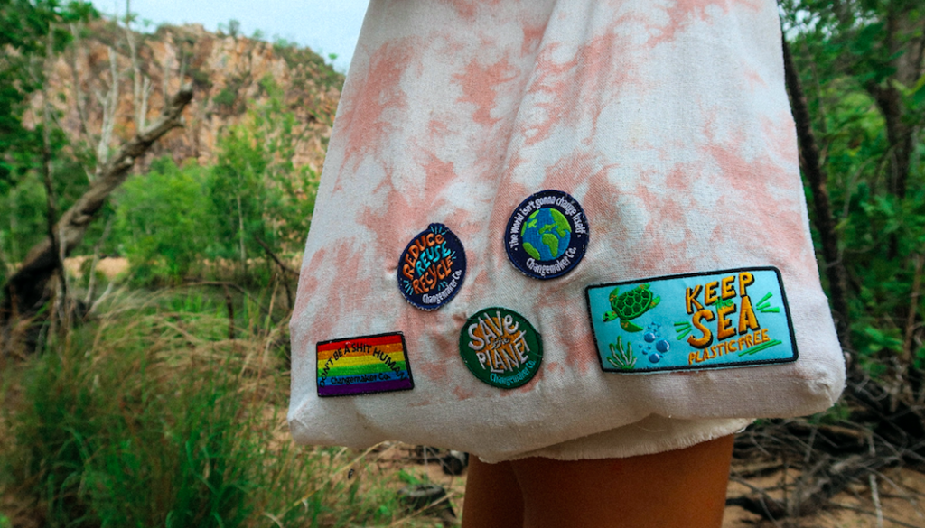 Patches